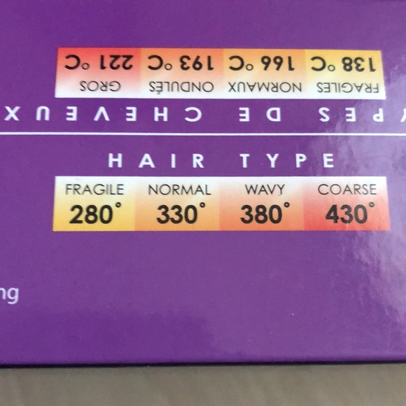 HOT SHOT TOOLS: CURLING WAND - Picture 6 of 7